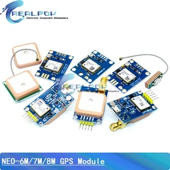 GPS module