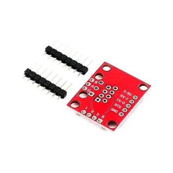 RS485 module