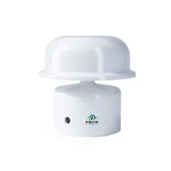 Ultrasonic wind sensor